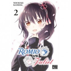 ROMIO VS JULIET T02