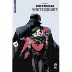 URBAN COMICS NOMAD : BATMAN...
