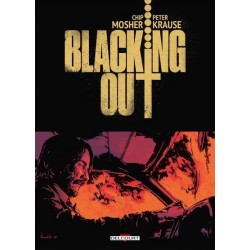BLACKING OUT - ONE-SHOT -...