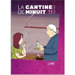 LA CANTINE DE MINUIT,...