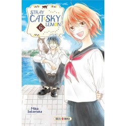 STRAY CAT AND SKY LEMON T06