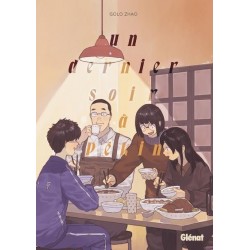 UN DERNIER SOIR A PEKIN