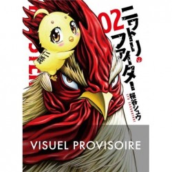 ROOSTER FIGHTER - COQ DE...
