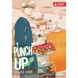 PUNCH UP T07