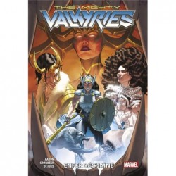 THE MIGHTY VALKYRIES :...