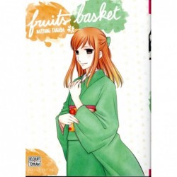 FRUITS BASKET PERFECT T07