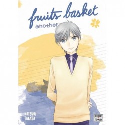 FRUITS BASKET ANOTHER T02