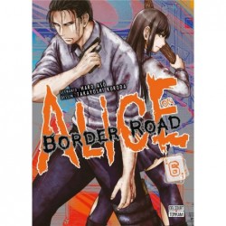 ALICE ON BORDER ROAD T06