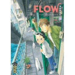 FLOW - TOME 3