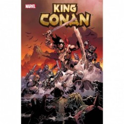 KING CONAN -6 (OF 6)
