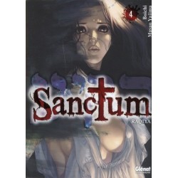 SANCTUM - TOME 04