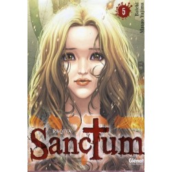 SANCTUM - TOME 05