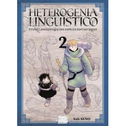 HETEROGENIA LINGUISTICO T02