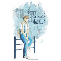 LE PETIT MONDE DE MACHIDA -...
