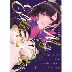 MY ELDER SISTER - TOME 05