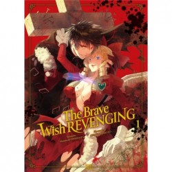 THE BRAVE WISH REVENGING T01