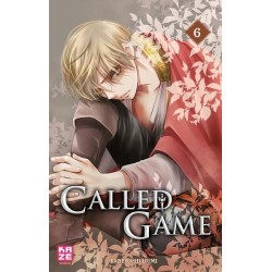 CALLED GAME T06