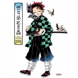 DEMON SLAYER : AU FIL DU...