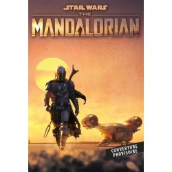STAR WARS - MANDALORIAN T01