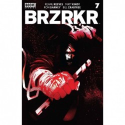 BRZRKR (BERZERKER) -7 (OF...