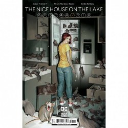NICE HOUSE ON THE LAKE -7...