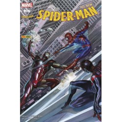 ALL-NEW SPIDER-MAN N 8