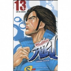 PRISONNIER RIKU - TOME 13 -...