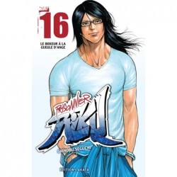 PRISONNIER RIKU - TOME 16 -...