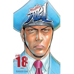 PRISONNIER RIKU - TOME 18 -...