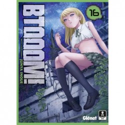 BTOOOM! - TOME 16