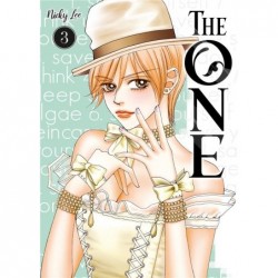 THE ONE - TOME 3