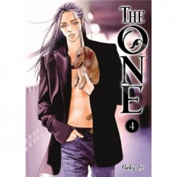 THE ONE - TOME 04