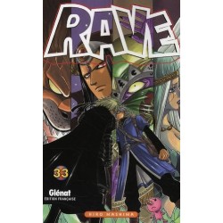 RAVE - TOME 33
