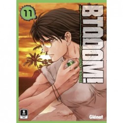BTOOOM! - TOME 11