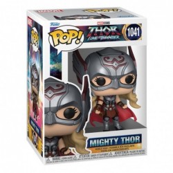 Thor: Love & Thunder POP!...