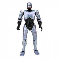 RoboCop figurine Ultimate...
