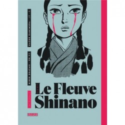 LE FLEUVE SHINANO - INTEGRALE