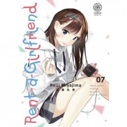 RENT-A-GIRLFRIEND T07