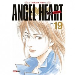 ANGEL HEART SAISON 1 T19...