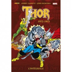THOR : L'INTEGRALE...