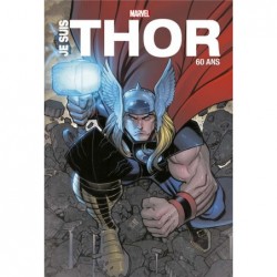 JE SUIS THOR - EDITION...