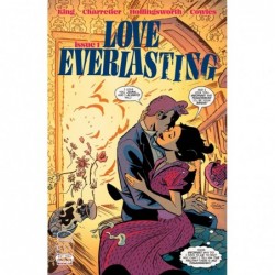 LOVE EVERLASTING -1 CVR A...