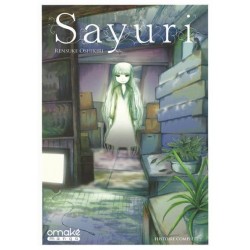 SAYURI