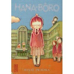 HANA BORO