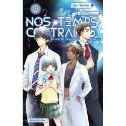 NOS TEMPS CONTRAIRES - JE...