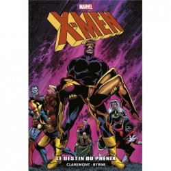 X-MEN : LE DESTIN DU PHENIX