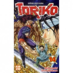 TORIKO T14