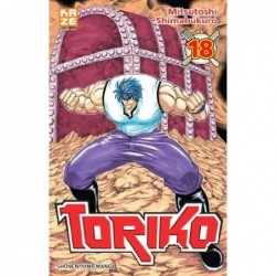 TORIKO T18