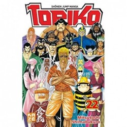 TORIKO T22