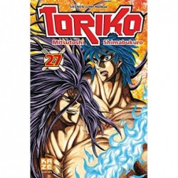 TORIKO T27